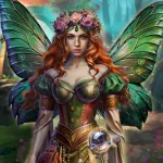 Lucky Season 2: Find Objects Icon