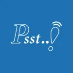 Psst..! Icon