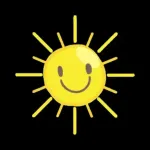 Kids Learning Adventure Icon