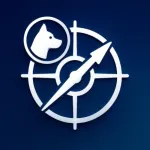 Nautical Dog Math Helper Icon