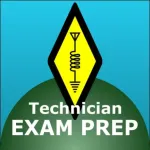 HAM Test Prep: Technician Icon