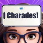 Charades: Party & Group Games Icon