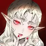 Silver and Blood: Requiem Icon