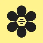 BFF: Make Friends. By Bumble. Icon