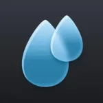 RainViewer: Live Weather Radar Icon
