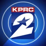 KPRC 2 Weather Icon