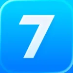 7 Minute Home Workout: Seven Icon