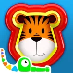 Shape Sorter - Early Learning Icon
