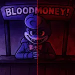 Bloodmoney Shark Game Icon