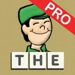 First Sight Words Professional Icon