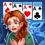 Solitaire Story Icon