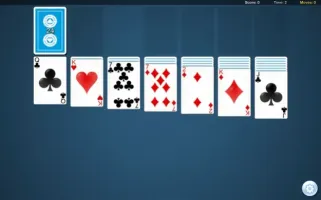 Swiftly Solitaire Icon