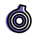 Proxy: Anonymous web browser Icon