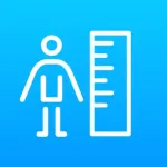 Whats My Height Icon