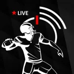 NFL TV Live Streaming Icon