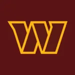 Washington Commanders Icon