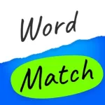 Word Match: Connections Game Icon