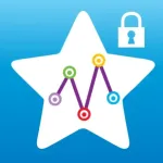 Moodtrack Private Diary Icon