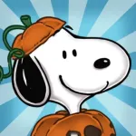 Peanuts: Snoopy Town Tale Icon
