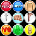 Annoying Box Two‪!‬ Icon