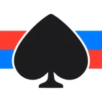 Spades by Staple Games Icon