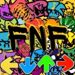 Friday's night music Battle Icon