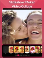 SlideShow Maker Photo to Video Icon