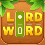 Lord’s Word - KJV Bible Puzzle Icon