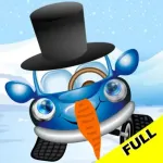 Car Puzzle Games For Kids FULL Icon