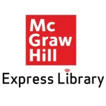 McGraw Hill Express Library Icon