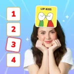 Funny Filter Challenge Icon