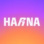 HARNA: Workout & Fitness Icon