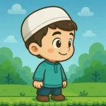 Hamza's Journey Icon