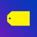 Best Buy: Tech Deals & Savings Icon