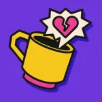 Tea App For Women - Dating Icon