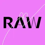 RAW - Date 100% real people Icon