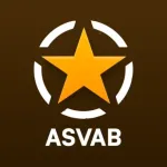 ASVAB Practice Prep 2025 Icon