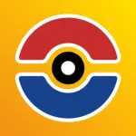 TCG Scanner Card - Pokely Icon