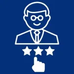 Rate My Professor Combo Icon