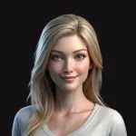 Body Face Editor: Reshape Tune Icon