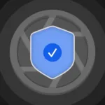 Suspicious Device Cam Detector Icon