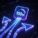 SpeedTest- FlashSpeed,Wifi&Net Icon