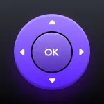 Remote for Roku - TV Control Icon