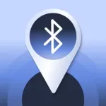 Bluetooth BLE Finder & Scanner Icon