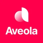 Aveola: 1-on-1 Live Video Chat Icon