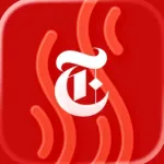NYT Cooking: Quick Tasty Meals Icon