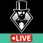 PlayStar LIVE Real Money NJ Icon