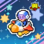 Final Frontier Story Icon