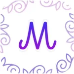 Mandala Art Coloring Patterns Icon