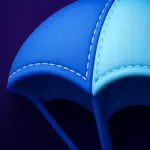 Parachute Backup Mobile Icon